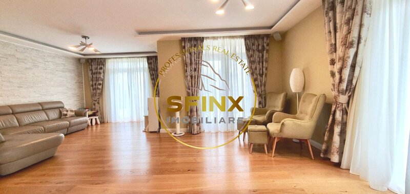 Bragadiru, Cartier Independentei, Soseaua Alexandriei, vila 5 camere.