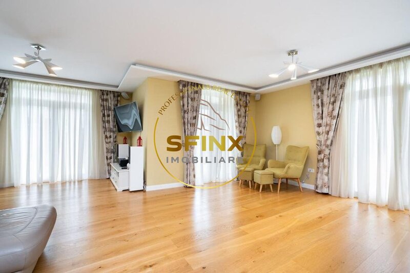 Bragadiru, Cartier Independentei, Soseaua Alexandriei, vila 5 camere.