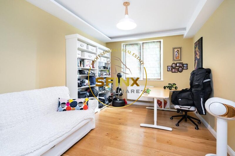 Bragadiru, Cartier Independentei, Soseaua Alexandriei, vila 5 camere.