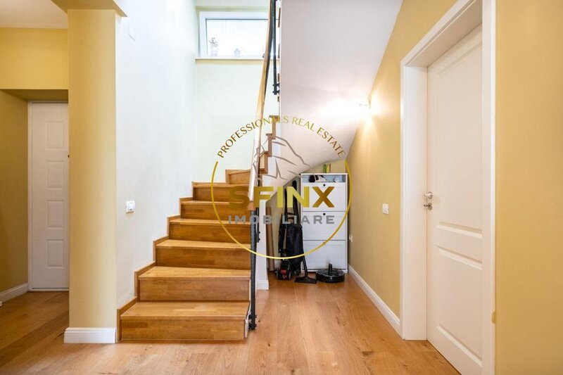 Bragadiru, Cartier Independentei, Soseaua Alexandriei, vila 5 camere.