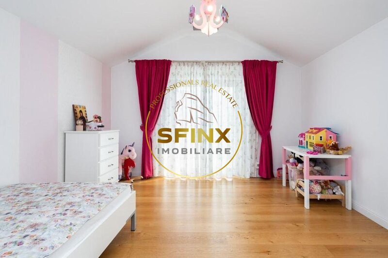 Bragadiru, Cartier Independentei, Soseaua Alexandriei, vila 5 camere.