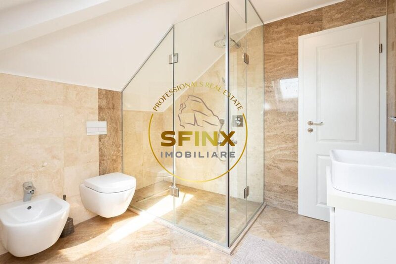 Bragadiru, Cartier Independentei, Soseaua Alexandriei, vila 5 camere.